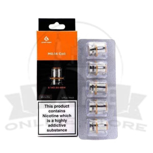 Geekvape Replacement Coils | Best Vape Coils Store Geekvape Replacement Coils | Best Vape Coils Store