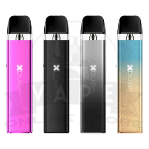 Geekvape Wenax Q Mini Pod Kit | Geekvape Wenax Kits