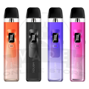 Geekvape Wenax Q Pod Kit | Next Day Delivery