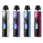 Geekvape Wenax Q Pro Pod Kit | Free 10ml E-Liquid