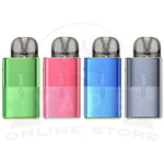 Geekvape Wenax U starter Pod Kit | Best Vape Prices Over UK