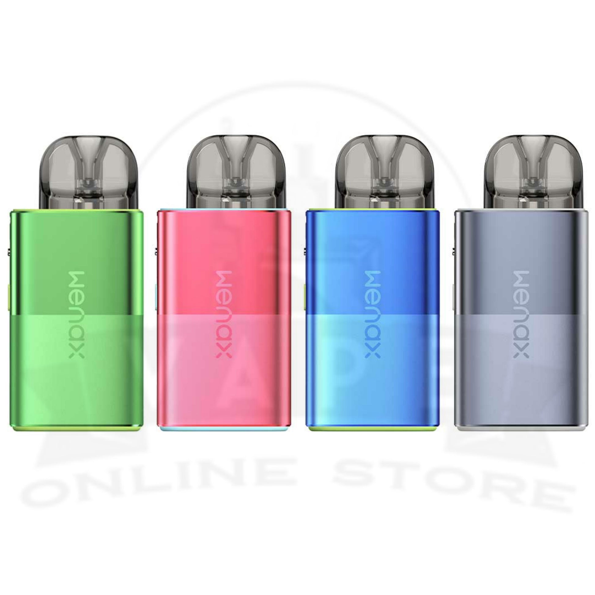 Geekvape Wenax U starter Pod Kit | Best Vape Prices Over UK