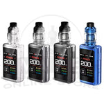 Geekvape Z200 Vape Kit | Free 10ml E-Liquid