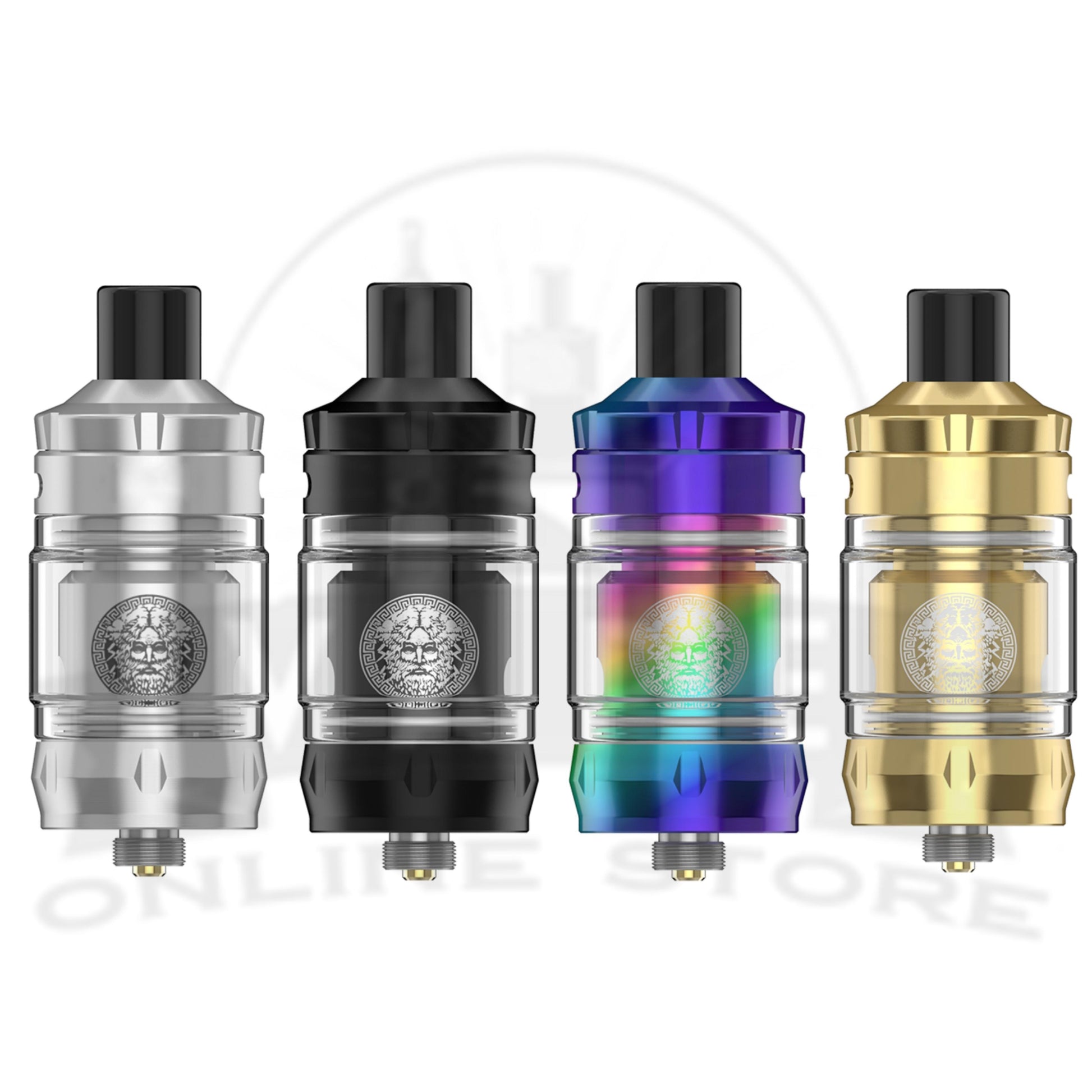 Geekvape Zeus Nano tank