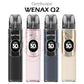 geekvape wenax Q2 Pod Kit