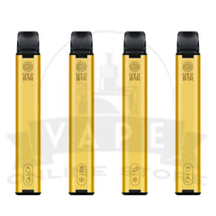 Gold Bar Reload Prefilled Pod Kit 20mg