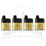 Gold Bar Apollo 20k Disposable Vape UK | Vape Online Store