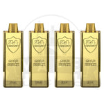 Gold Bar Vape 7000 Puffs Disposable Vape | 24 Carat Gold