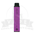 Grape Elux Legend 3500 Puffs Disposable Vape