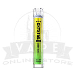 Gummy Bear Ske Crystal 600 Puffs Disposable vape