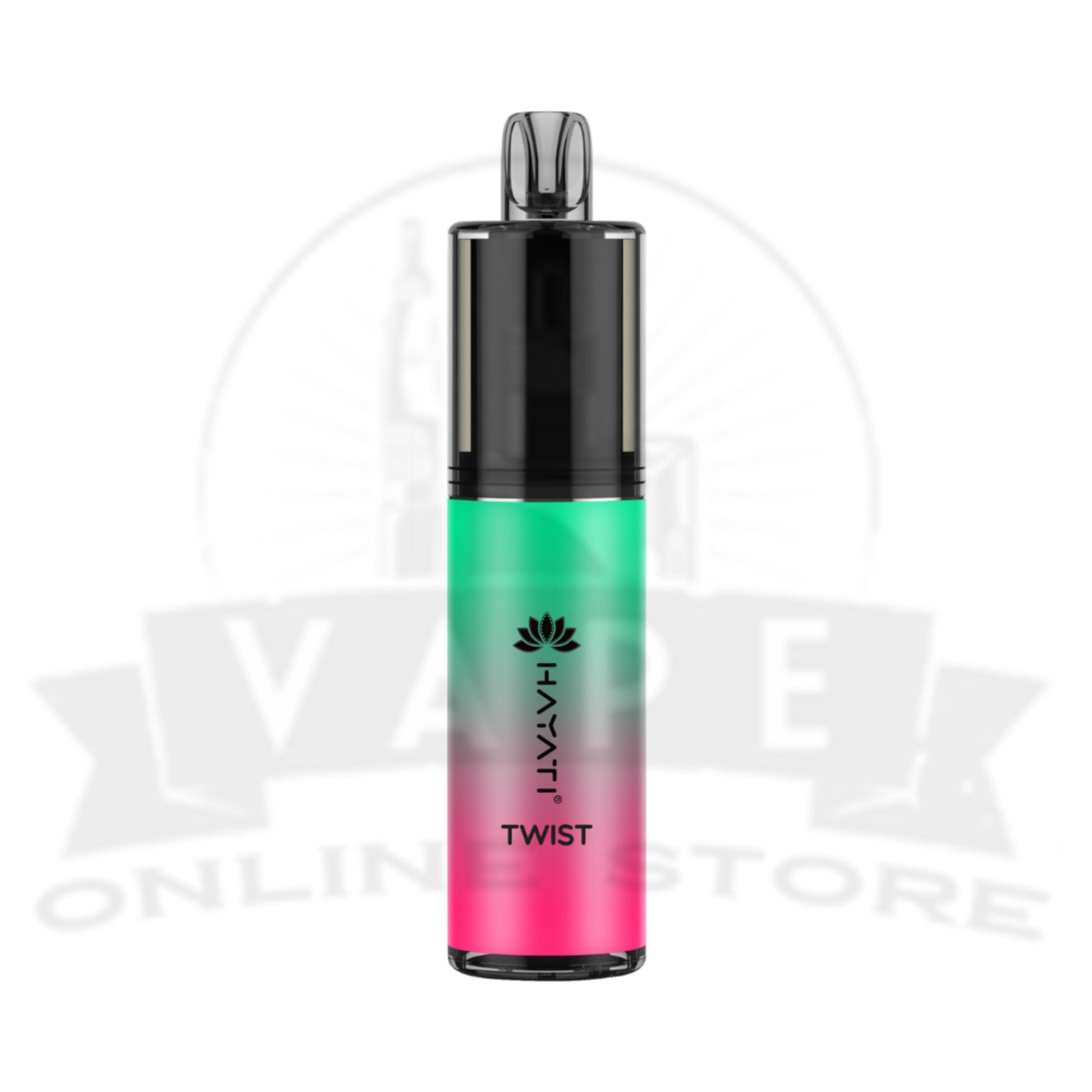 Hayati Twist 5000 Puffs Disposable Pod Kit | Full Stock