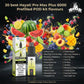 Hayati Pro Max Plus 6000 Pod Kit + 2 Refill Pods | Bundle Vape Deal