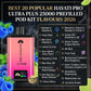 hayati pro ultra plus 25k