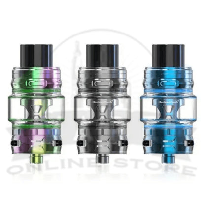 Horizon Tech HorizonTech Aquila Sub Ohm Tank | All Colours Available - front view