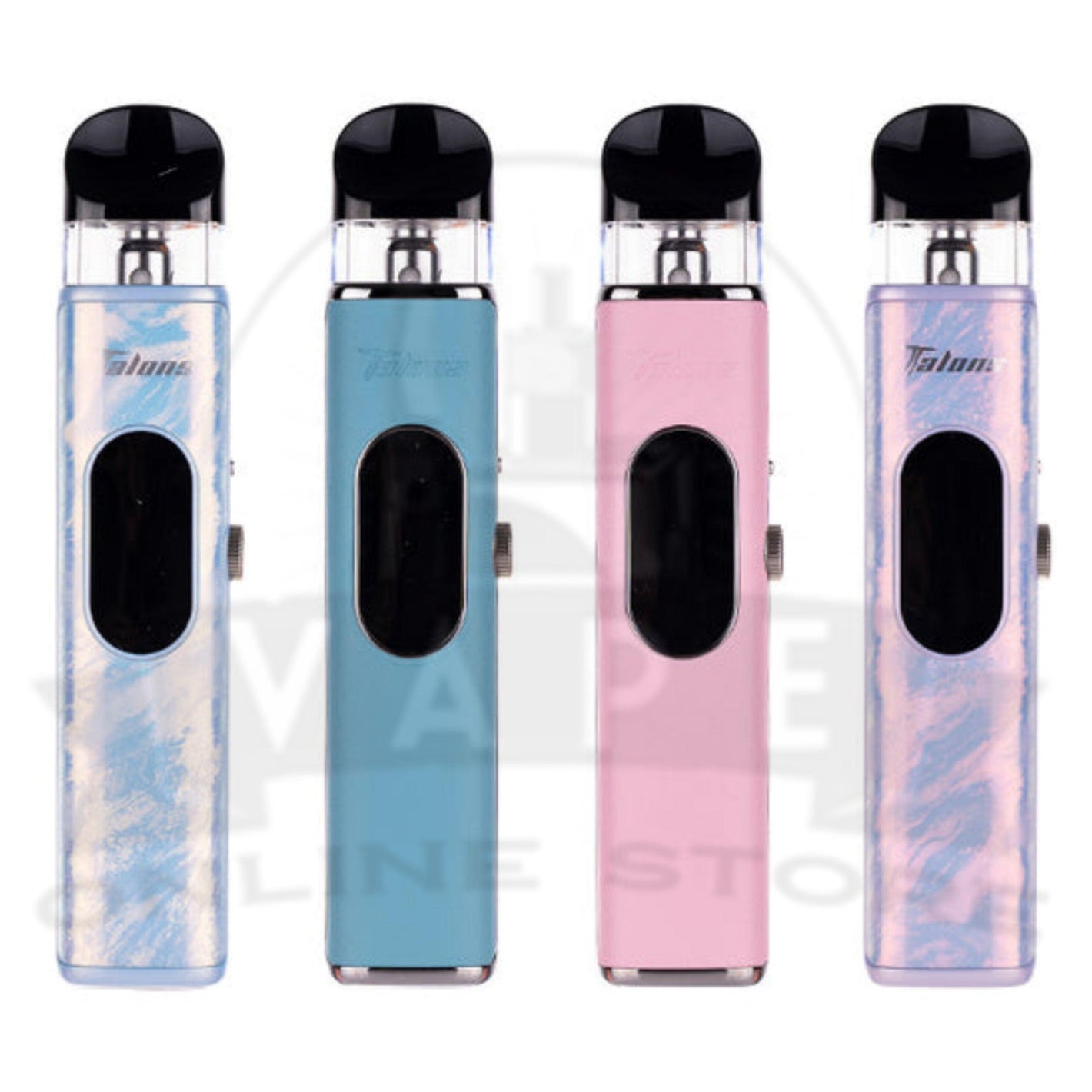 Horizon Tech HorizonTech Talons 3 Pod Kit [1500mAh] | Free 10ml E-Liquid