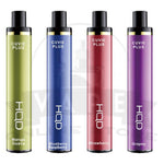 HQD Cuvie Plus 1200 Puffs | HQD Vapes