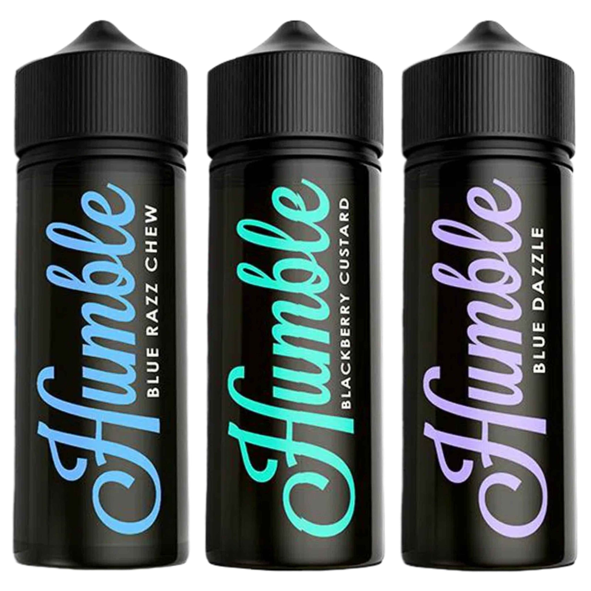 Humble Juice Shortfill 100ml E-Liquid