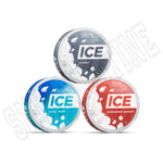 Ice Nicotine Pods Nicotine Pouches | Check Price