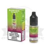 Ice Pop Bloody Mary Nic Salts 10ml | Great Sales