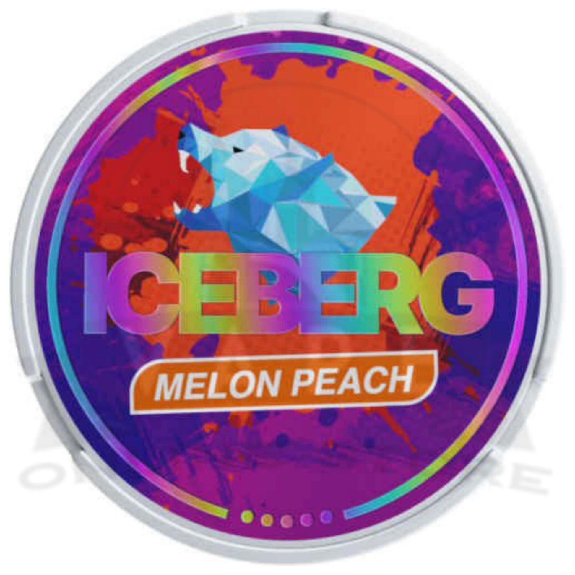 ICEBERG Nicotine Pouches Online | Cheapest Nicotine Store UK