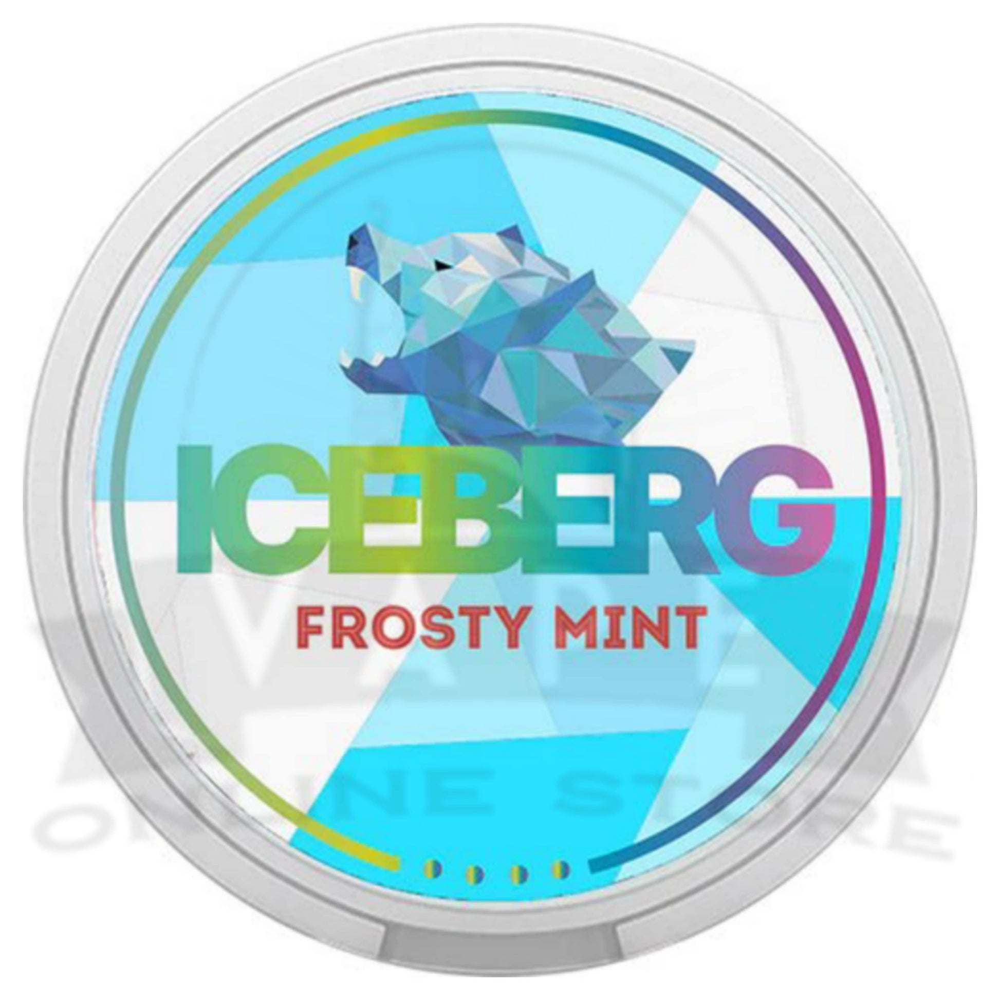 ICEBERG Nicotine Pouches Online | Cheapest Nicotine Store UK