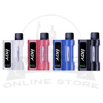 IJOY 4in1 Mars Cabin 2800 Puffs Disposable Pod Kit