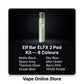 Elf Bar ELFX 2 Pod Kit