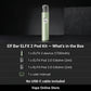 Elf Bar ELFX 2 Pod Kit