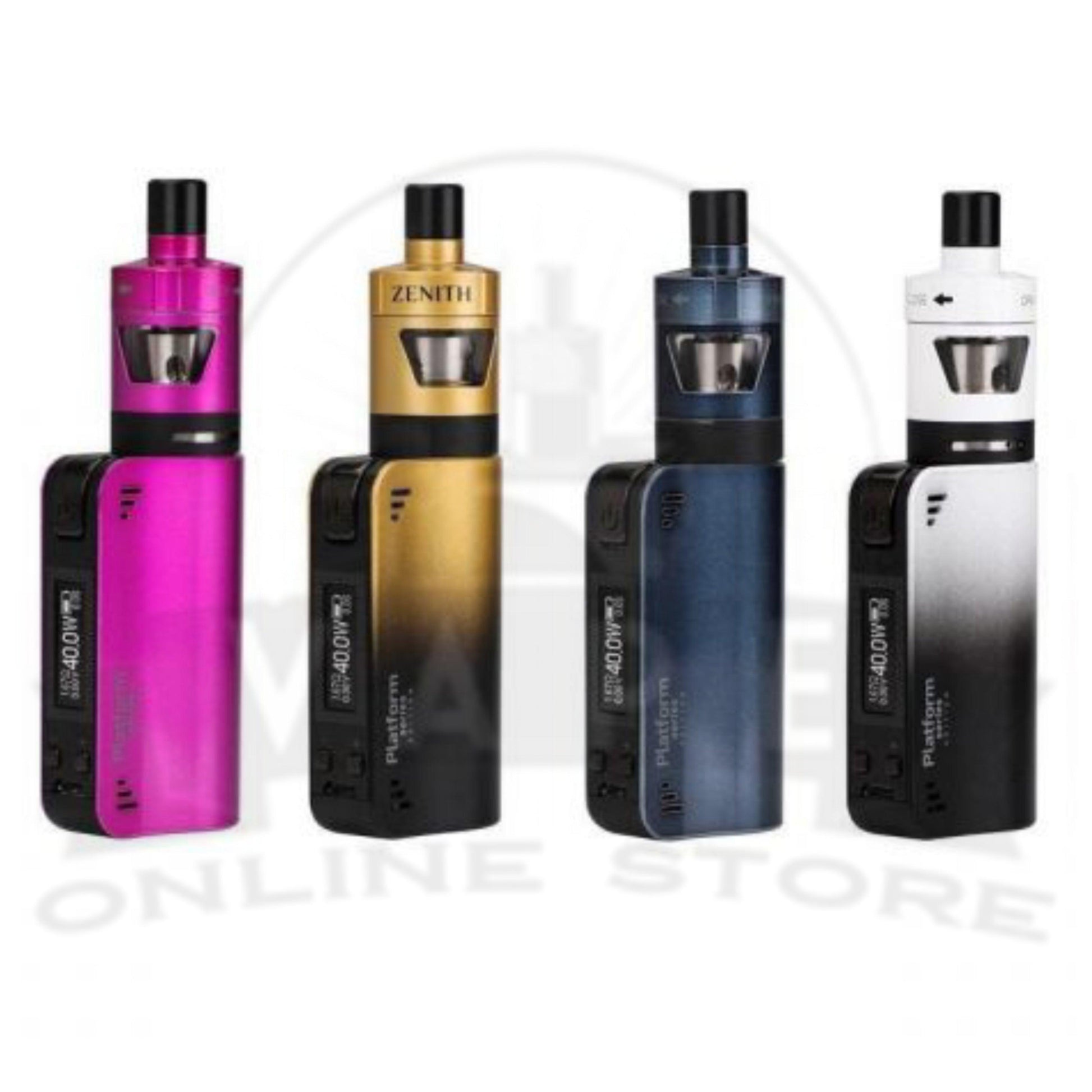 Innokin Coolfire Mini Zenith Kit For Sale | Best Starter Kit