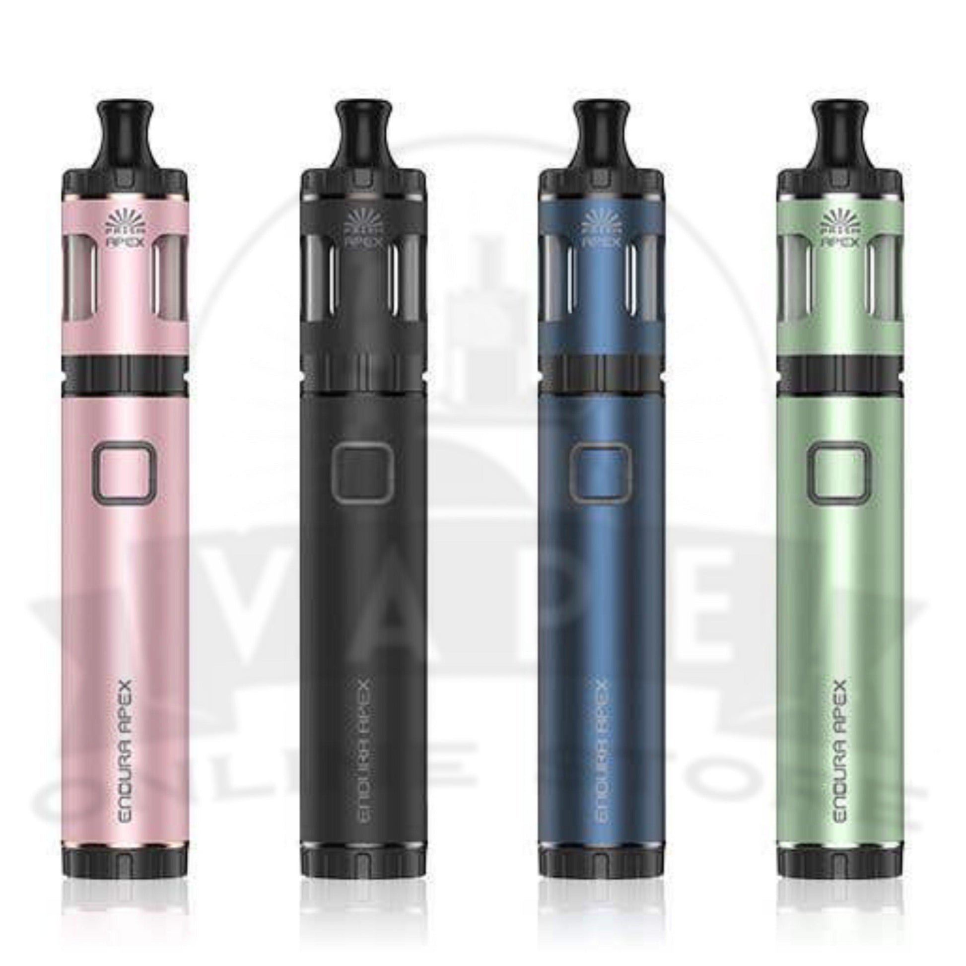 Innokin Endura Apex 18W Vape Kit | Free 10ml E-Liquid