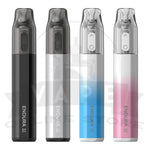 Innokin Endura S1 Refillable and Rechargeable Disposable Vape Kit