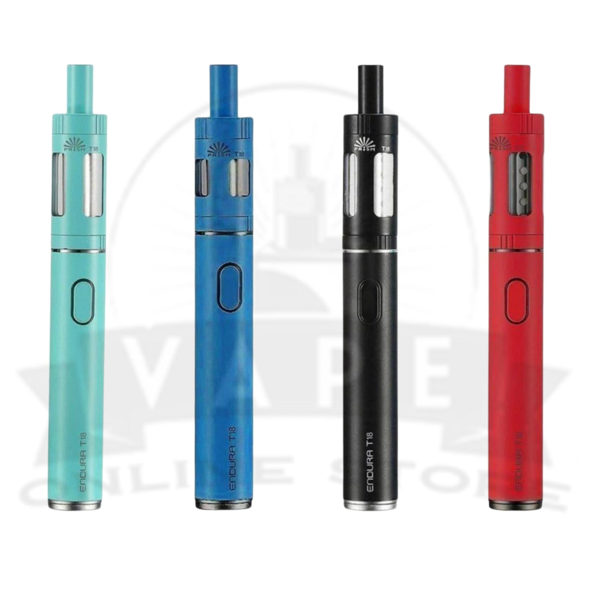 Innokin Endura T18E Vape Kit