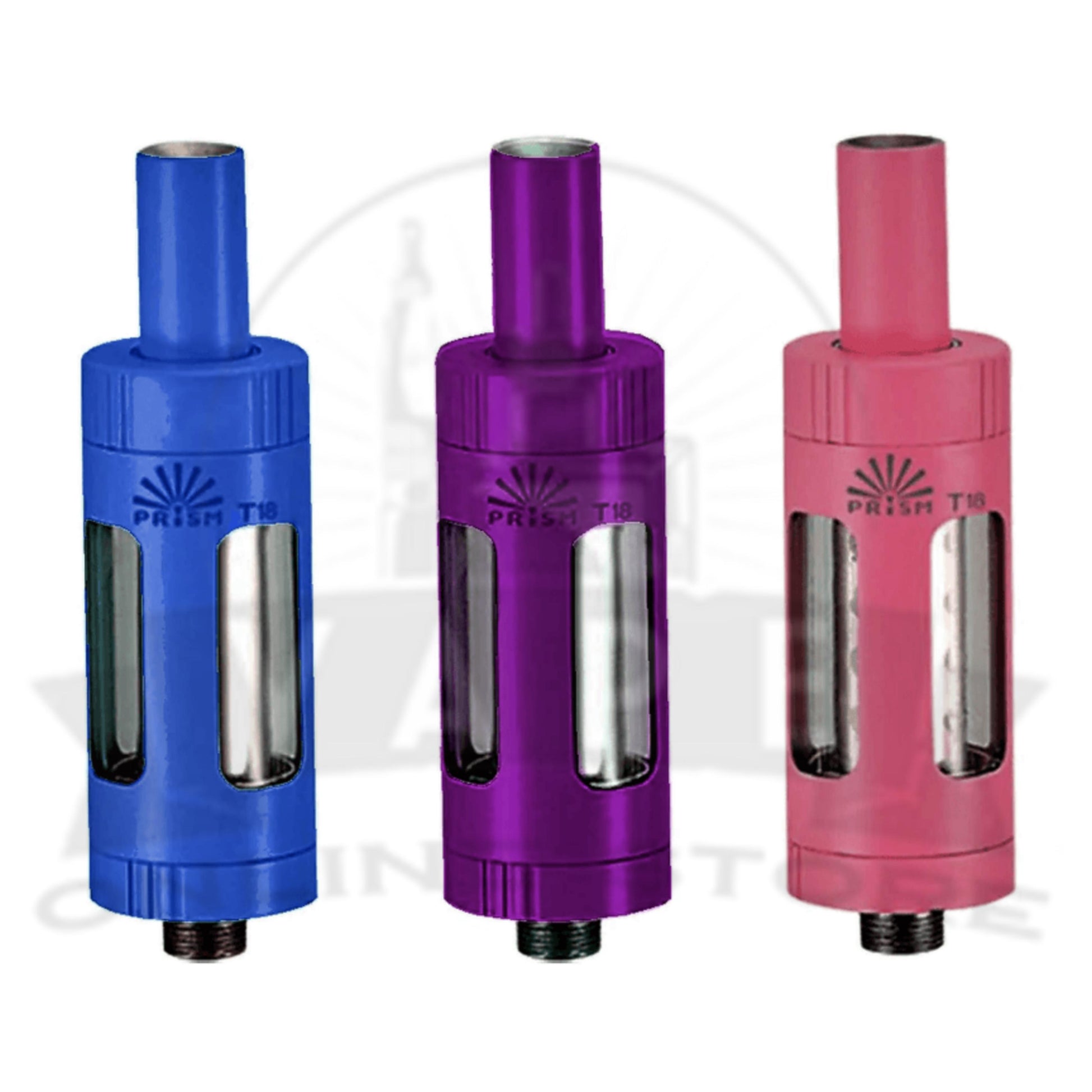 Innokin Endura T18e Replacement Tank | 7.99£ Only