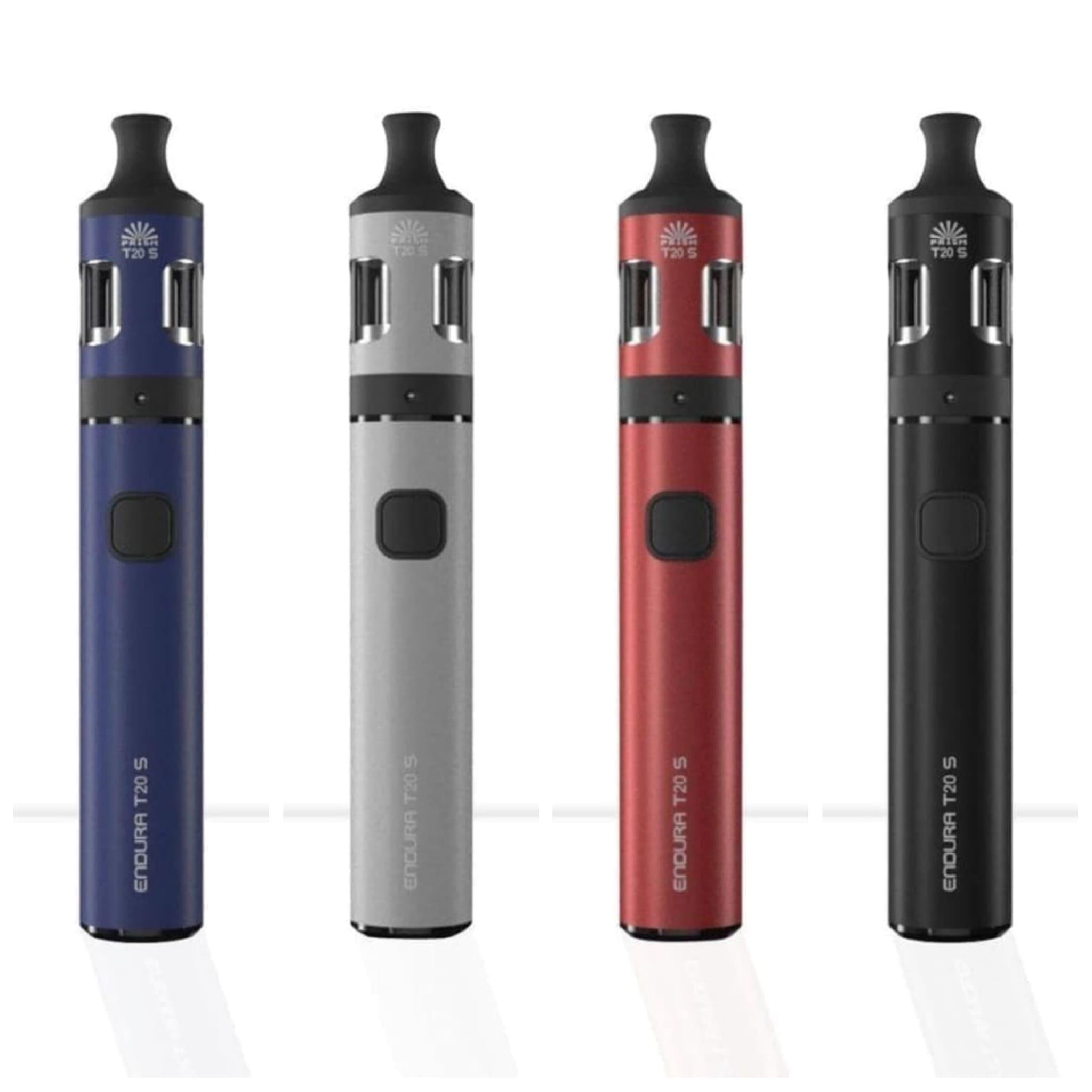 Innokin Endura T20 S Vape Pen Kit 1500mAh | Best Price Innokin Endura T20 S Vape Pen Kit 1500mAh | Best Price