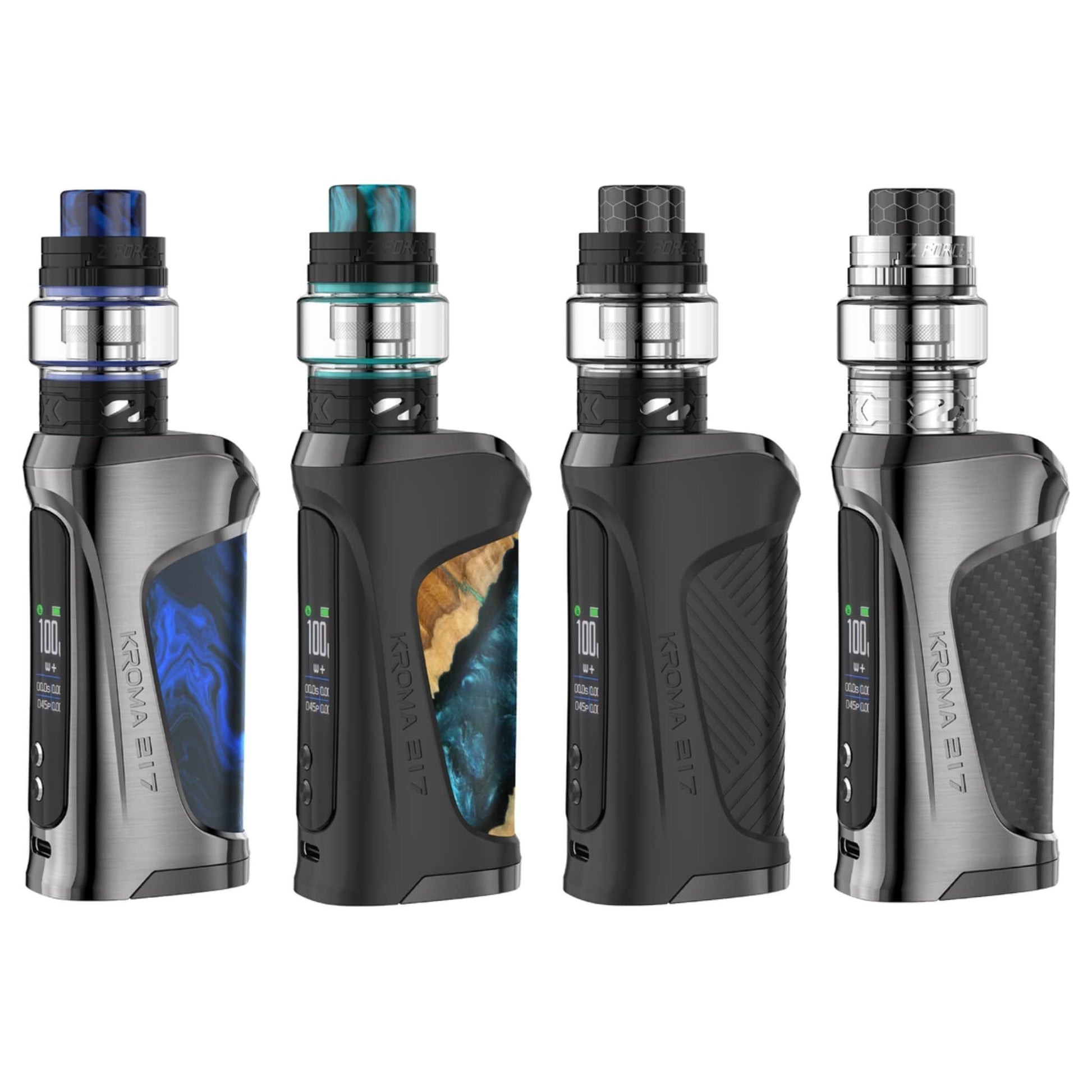 Innokin Force Kroma 217 Z Vape Kit For Sale | Best Price