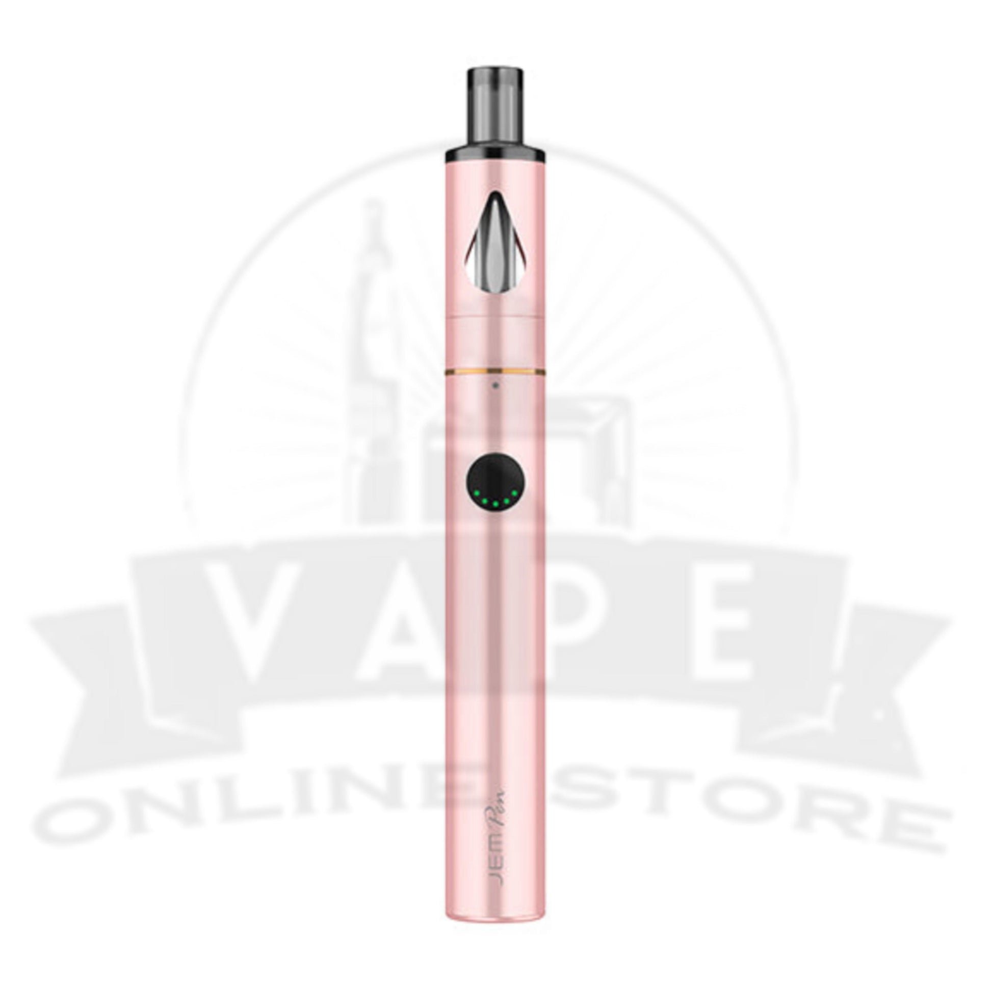 Innokin Jem Pen Vape Kit | Free 10ml E-Liquid