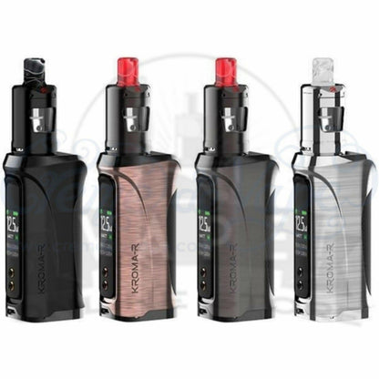 Innokin Kroma R Zlide Vape Kit | Limited Sale Price - front view