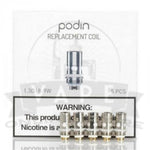 Innokin Podin Replacement Coils | Pack Of 5