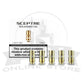 Innokin Sceptre Replacement Coils | Pack of 5