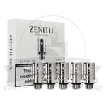 Innokin Zenith Plexus-Z Replacement Coils | Best Z Coil For Flavour