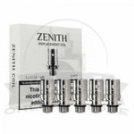 Innokin Zenith Z Replacement Coils | Z Coil | PACK OF 5