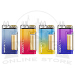 Instafill 3500 Puffs Disposable Vape Kit | Best Device And Price