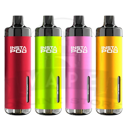 Insta pod Instapod 6000 Prefilled Pod Vape Kit