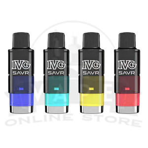 ivg-savr-prefilled-pods-30362
