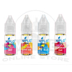 JNR Niplo 5000 10ml Nic Salt E-Liquid | Best Price