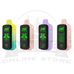 JNR Skywalker Box 21000 Puffs Disposable Vape | Screen Vape