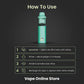 jnr fox 10k how to set up