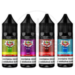 Joker 10ml Nic Salts E-liquid