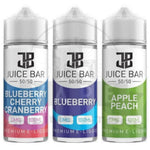 Juice Bar Shortfill 100ml E-Liquid