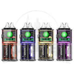 Juicy Pod 6000 Pro Pod Kit Price | Buy 1 Get 1 Free Vape
